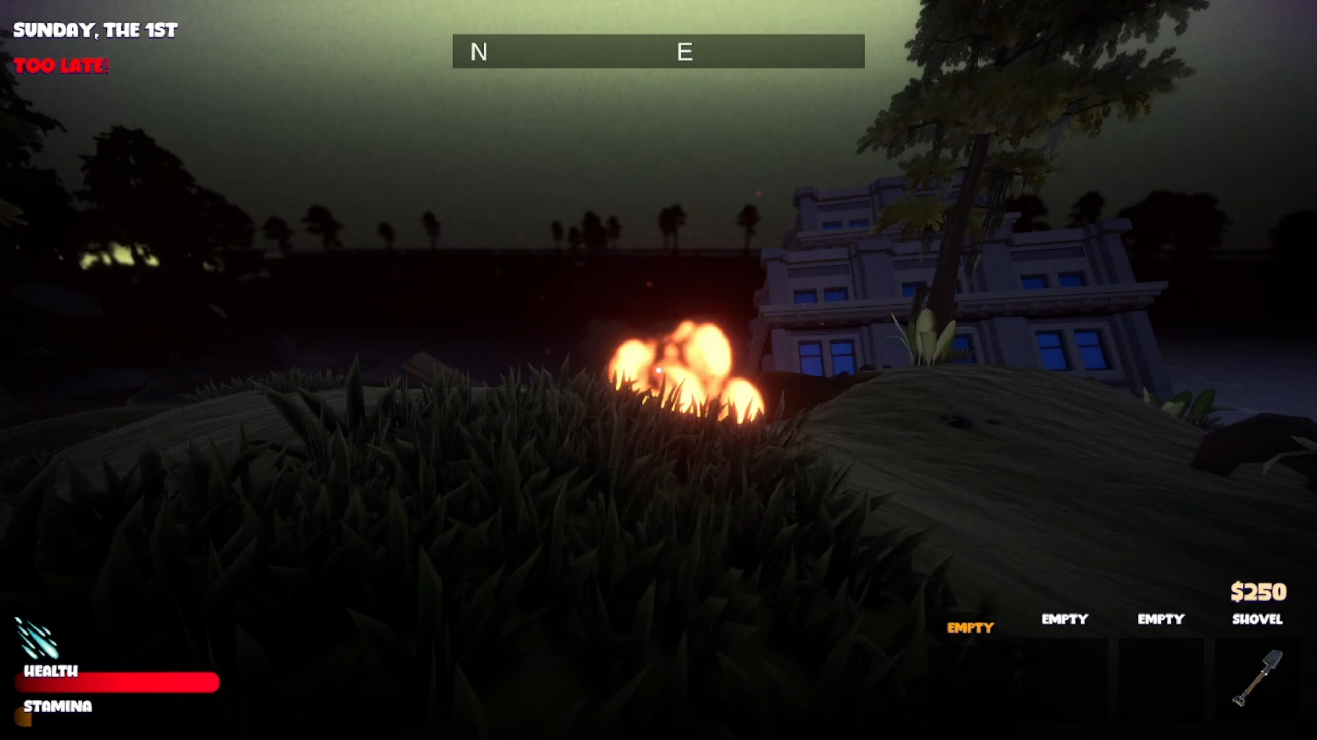 GraveDiggers screenshot 6