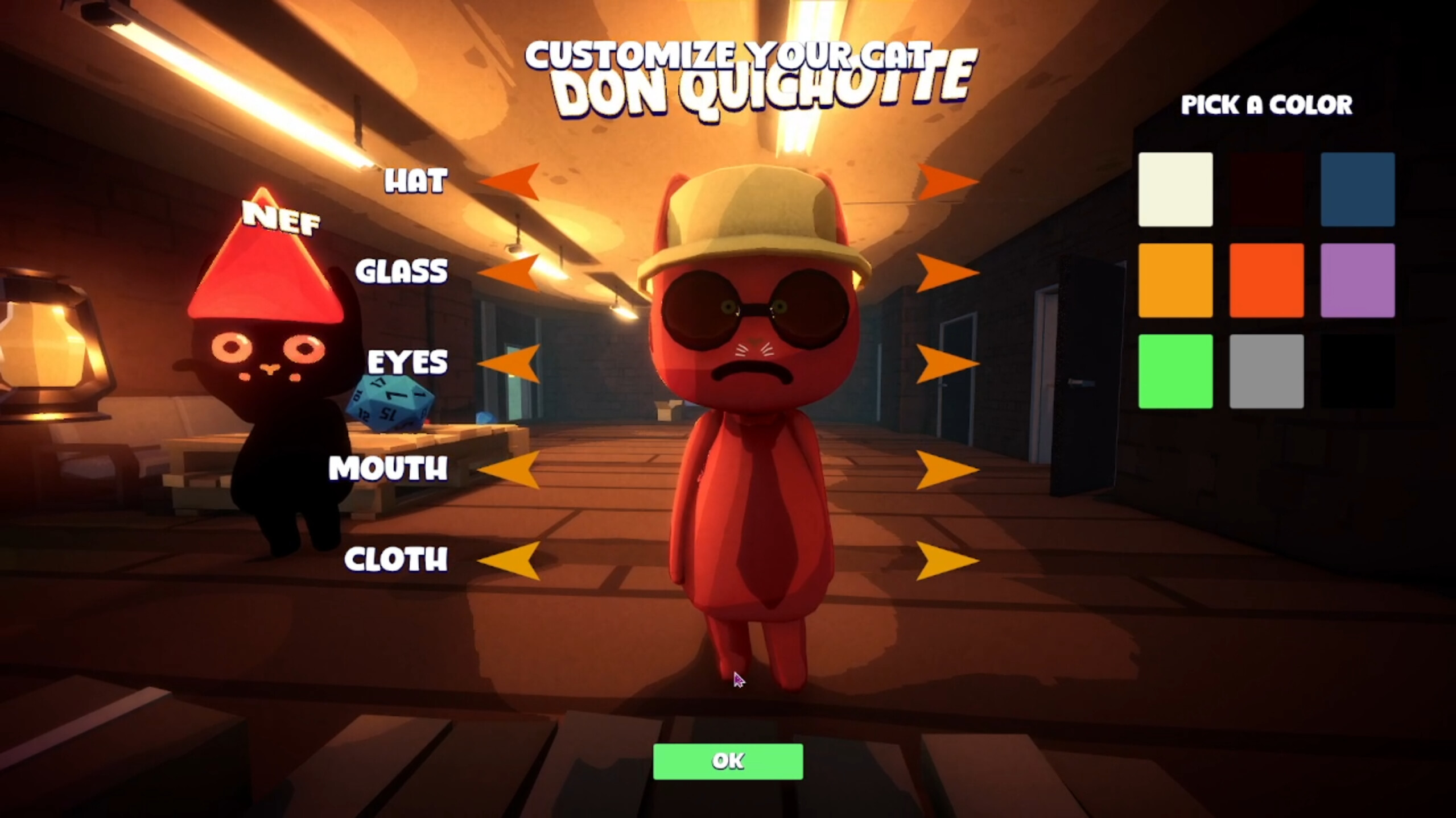 GraveDiggers screenshot 2