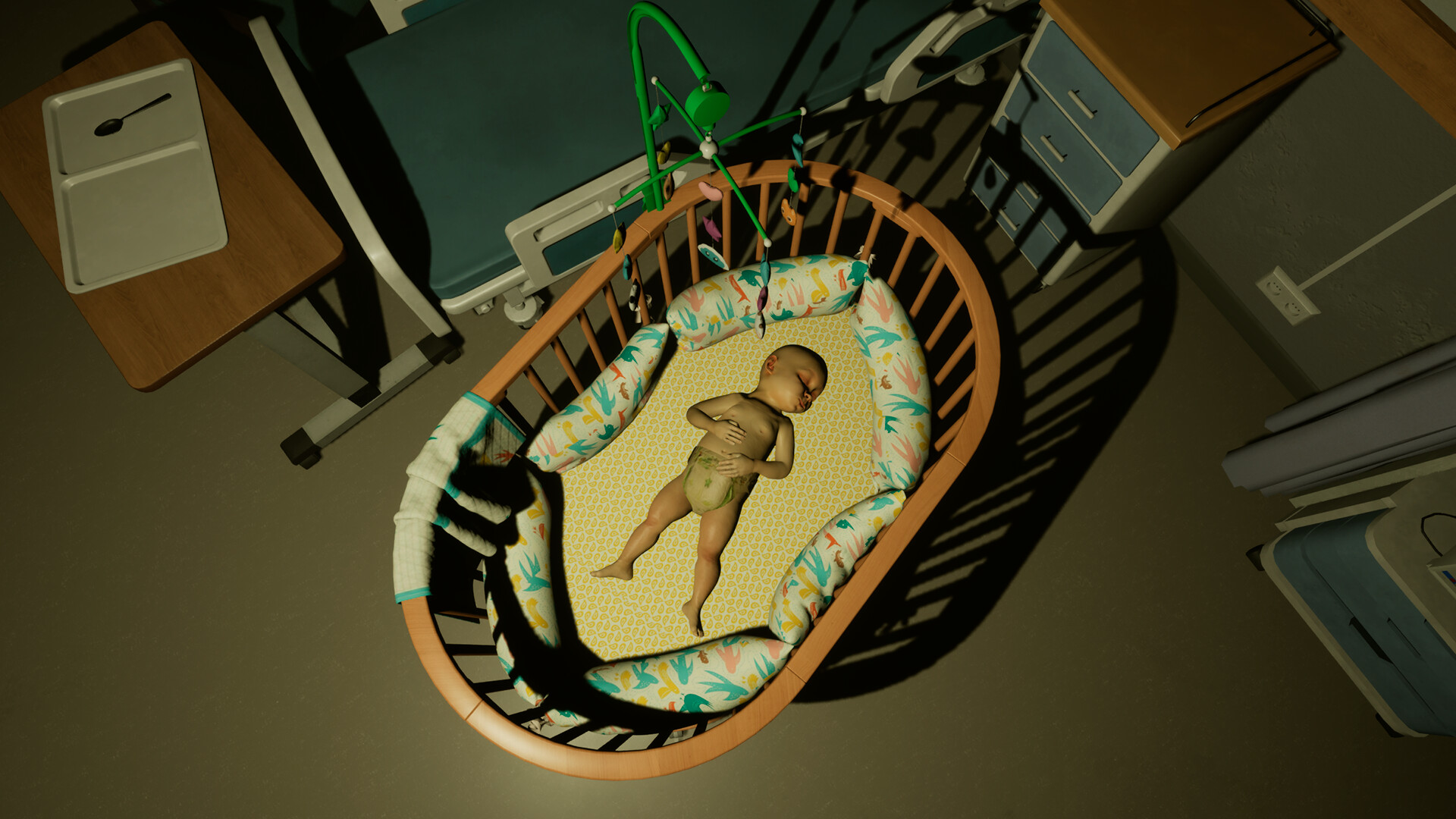 Swaddle screenshot 4