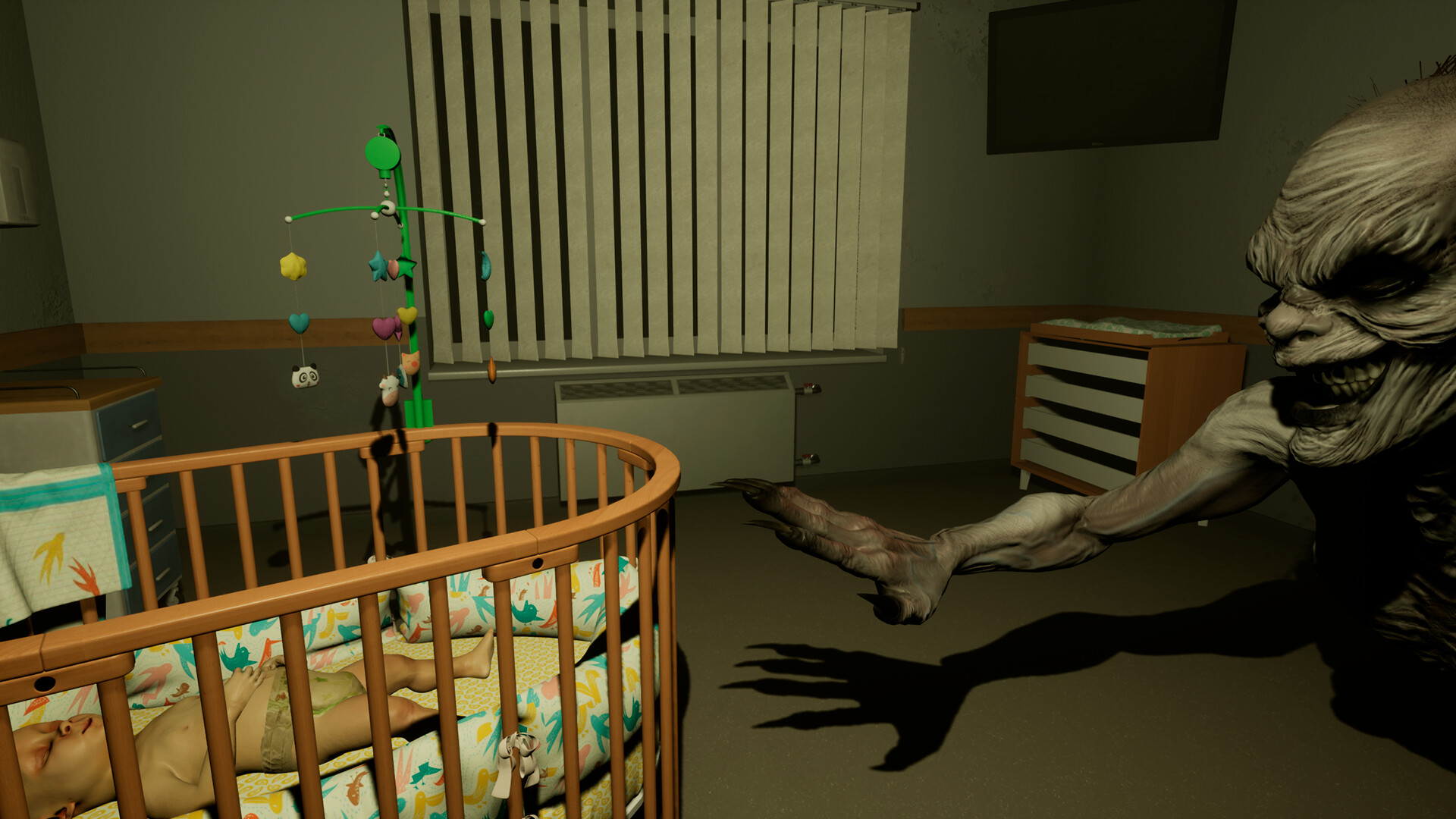 Swaddle screenshot 5