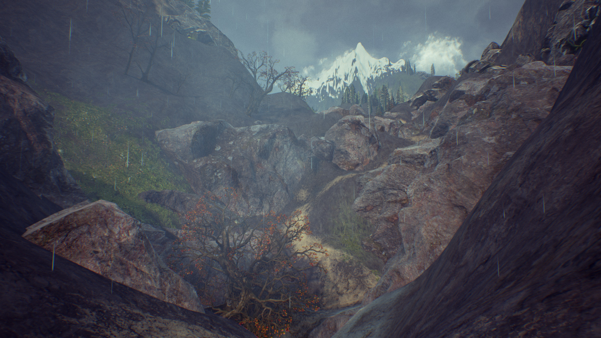 Drizzlepath: Genie screenshot 25