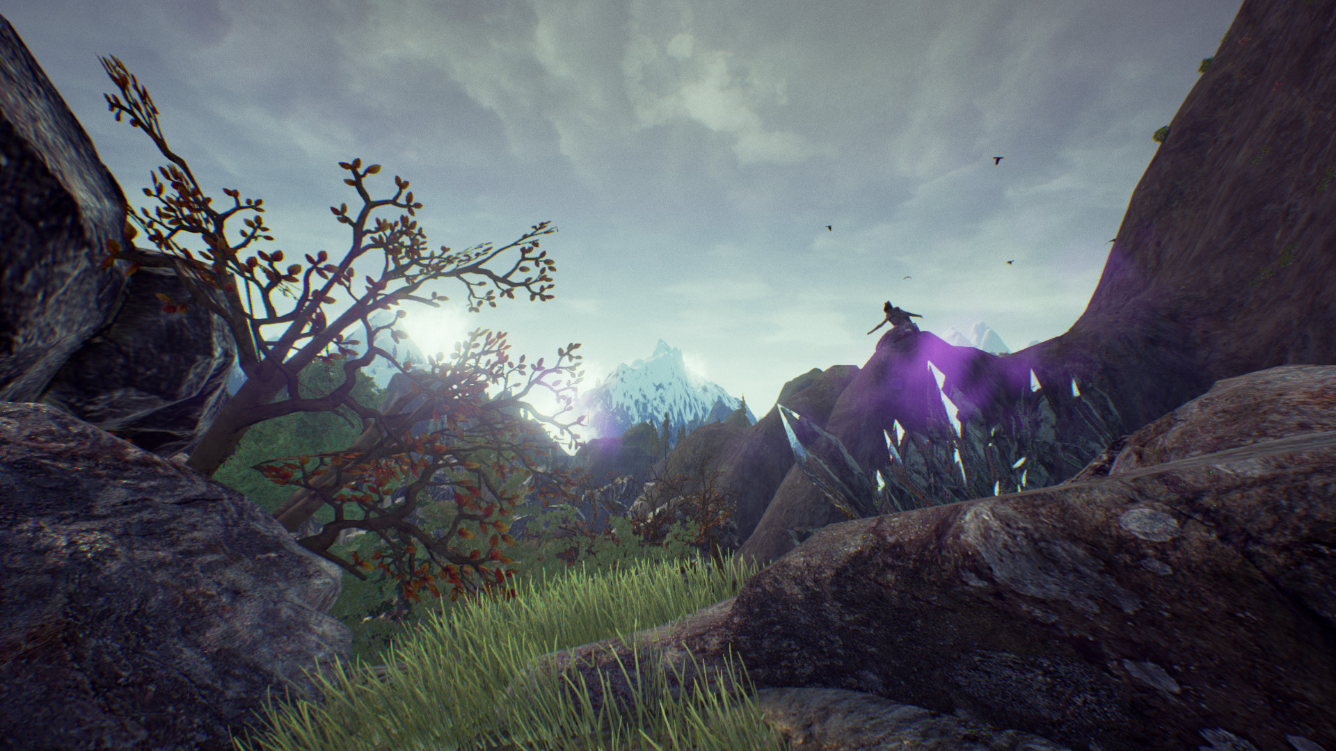 Drizzlepath: Genie screenshot 23