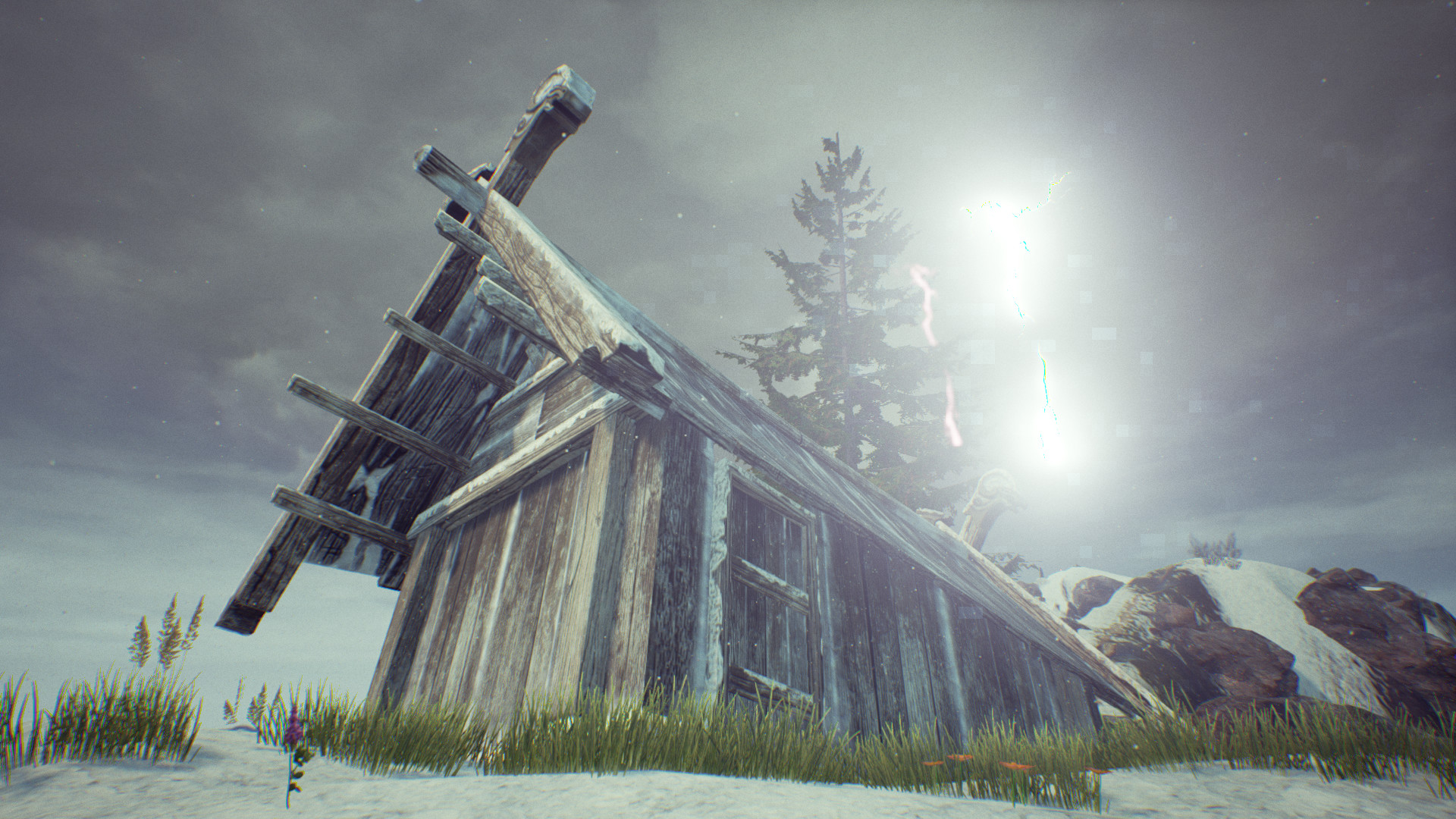 Drizzlepath: Genie screenshot 14