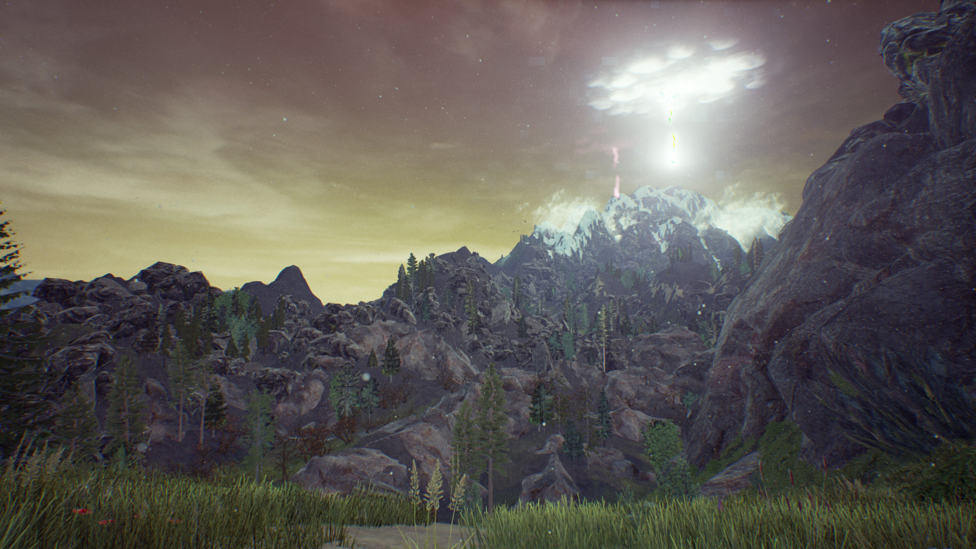Drizzlepath: Genie screenshot 9