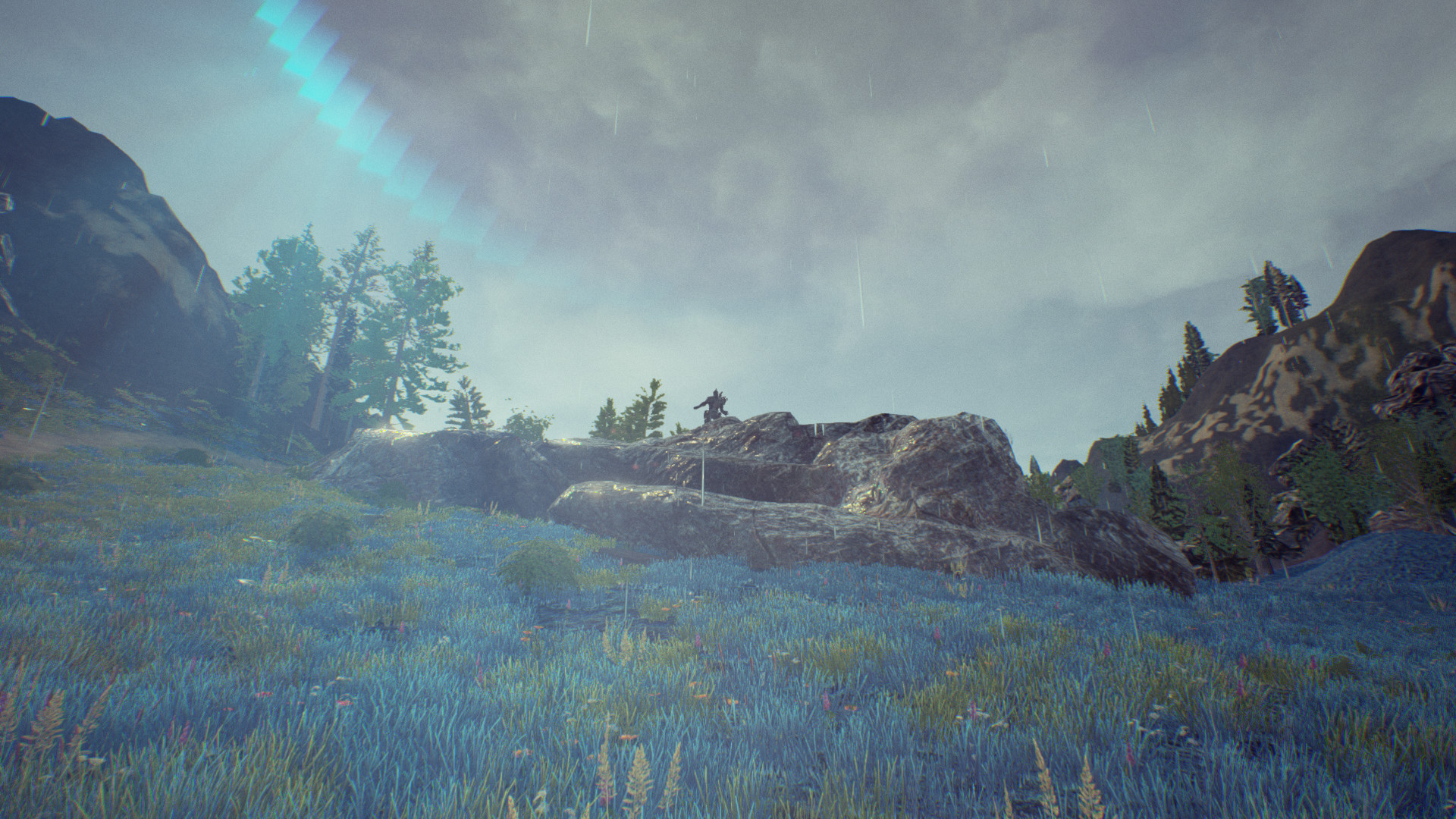 Drizzlepath: Genie screenshot 27