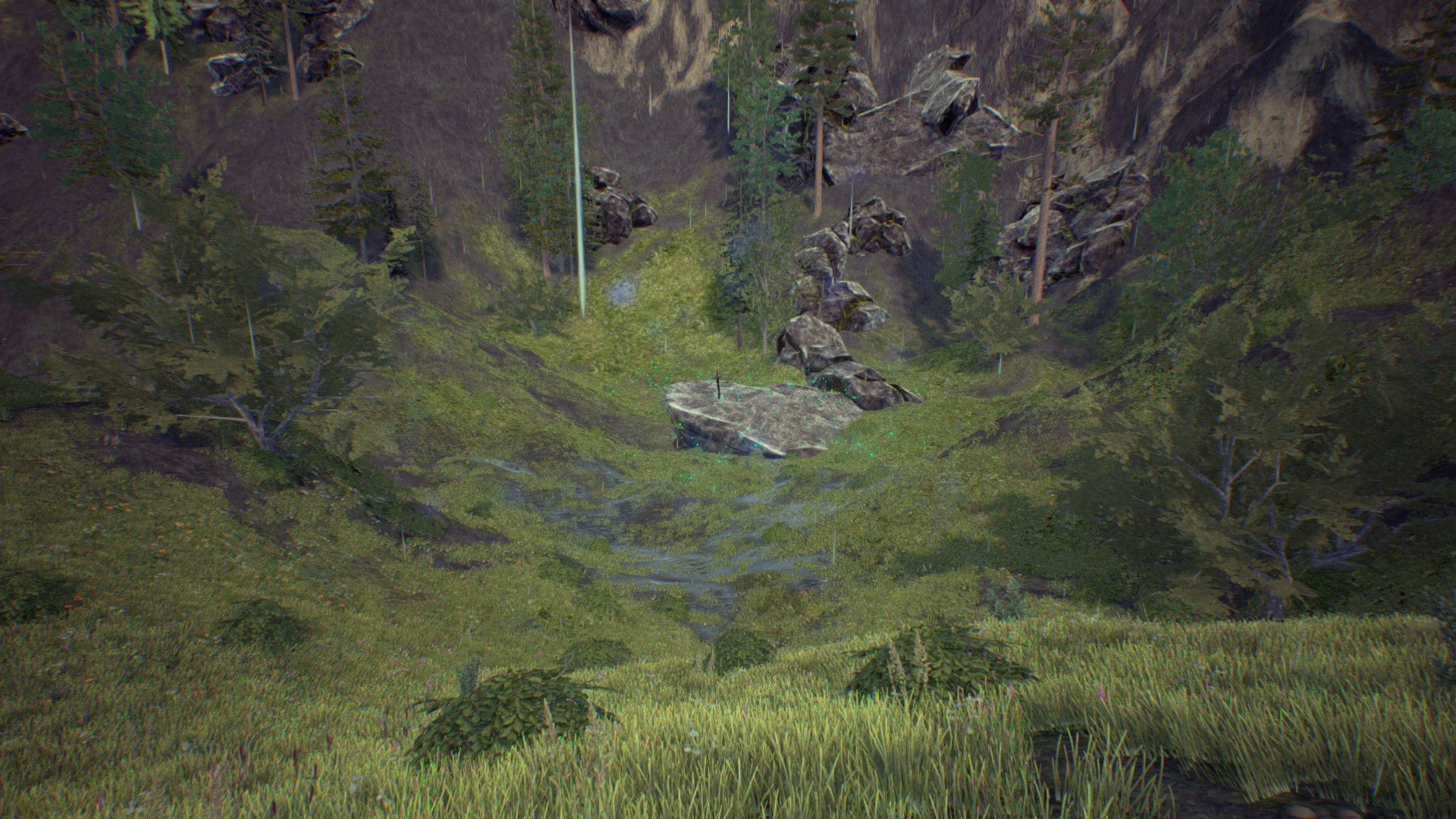 Drizzlepath: Genie screenshot 19