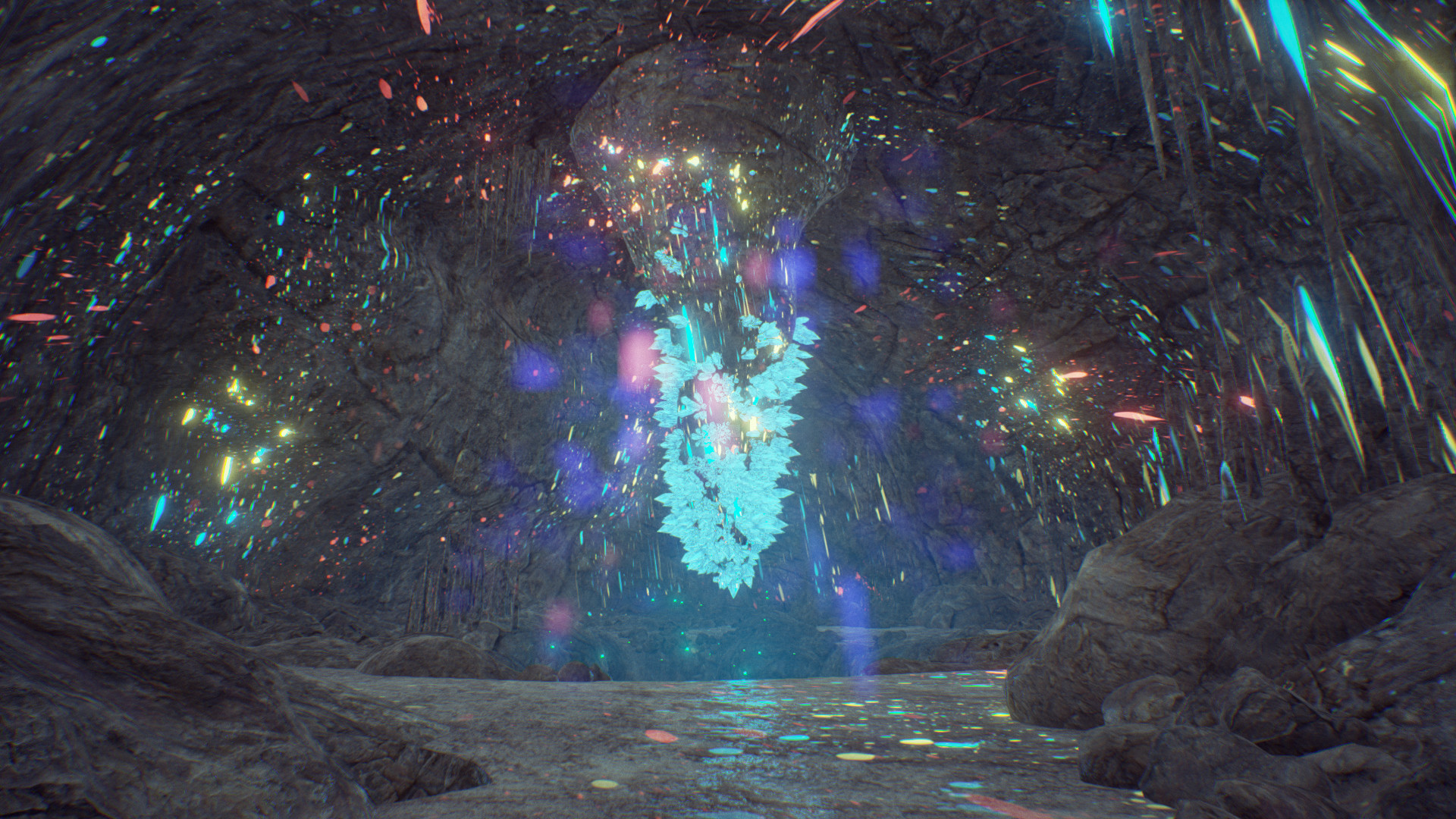 Drizzlepath: Genie screenshot 31