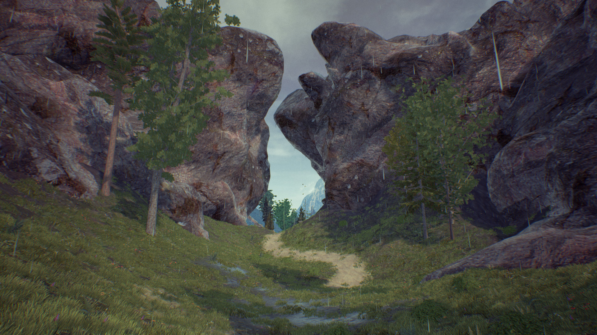 Drizzlepath: Genie screenshot 15