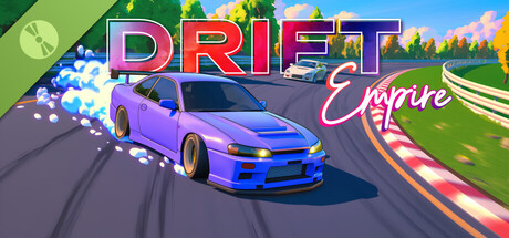 Drift Empire Demo
