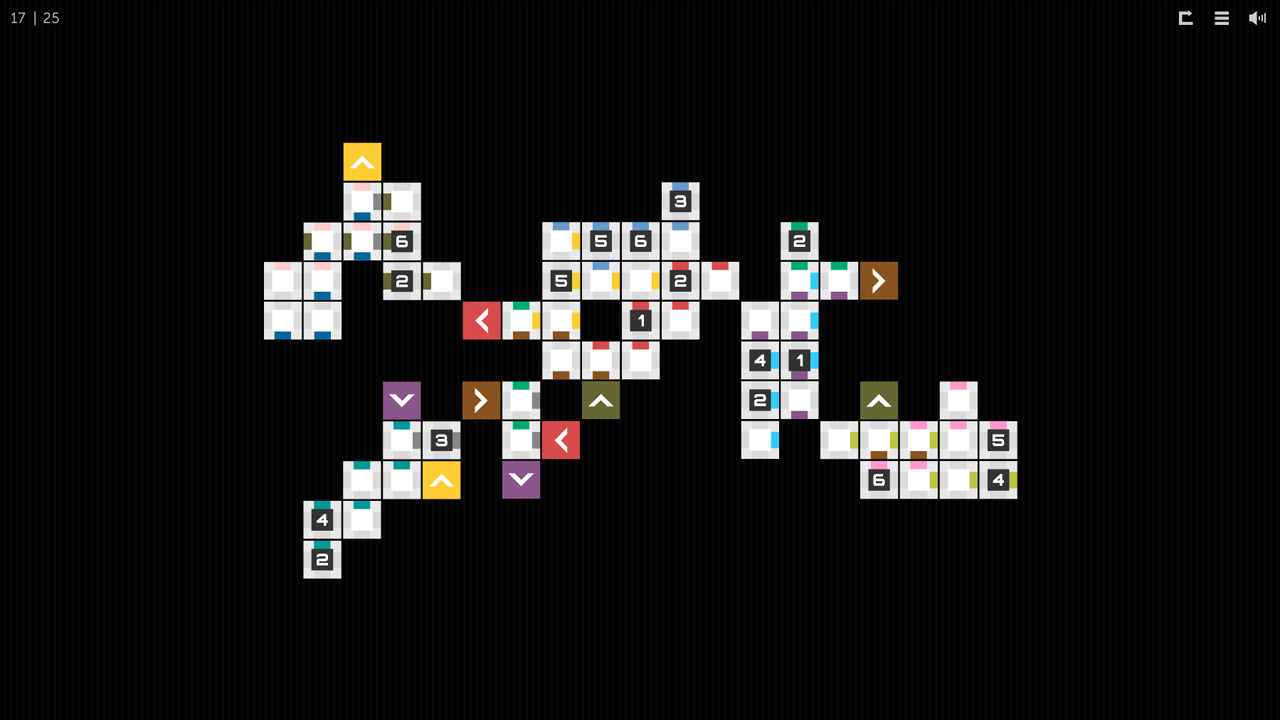 Dynetzzle Extended screenshot 5