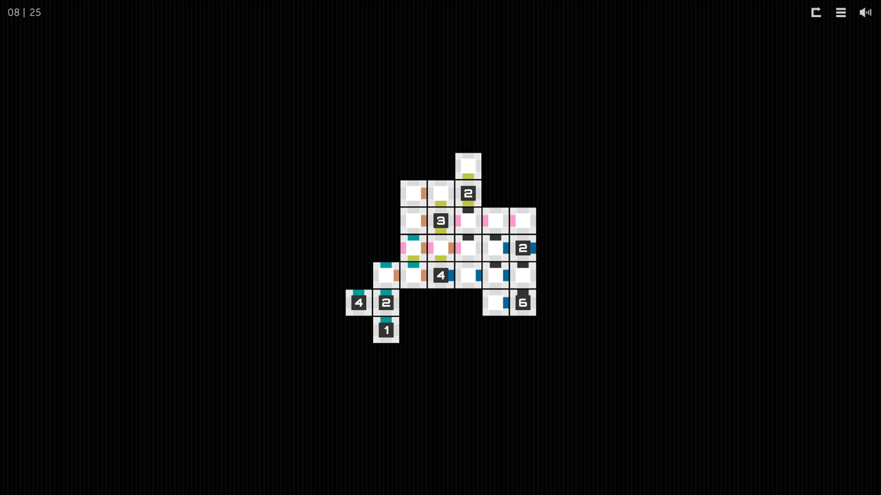 Dynetzzle Extended screenshot 3
