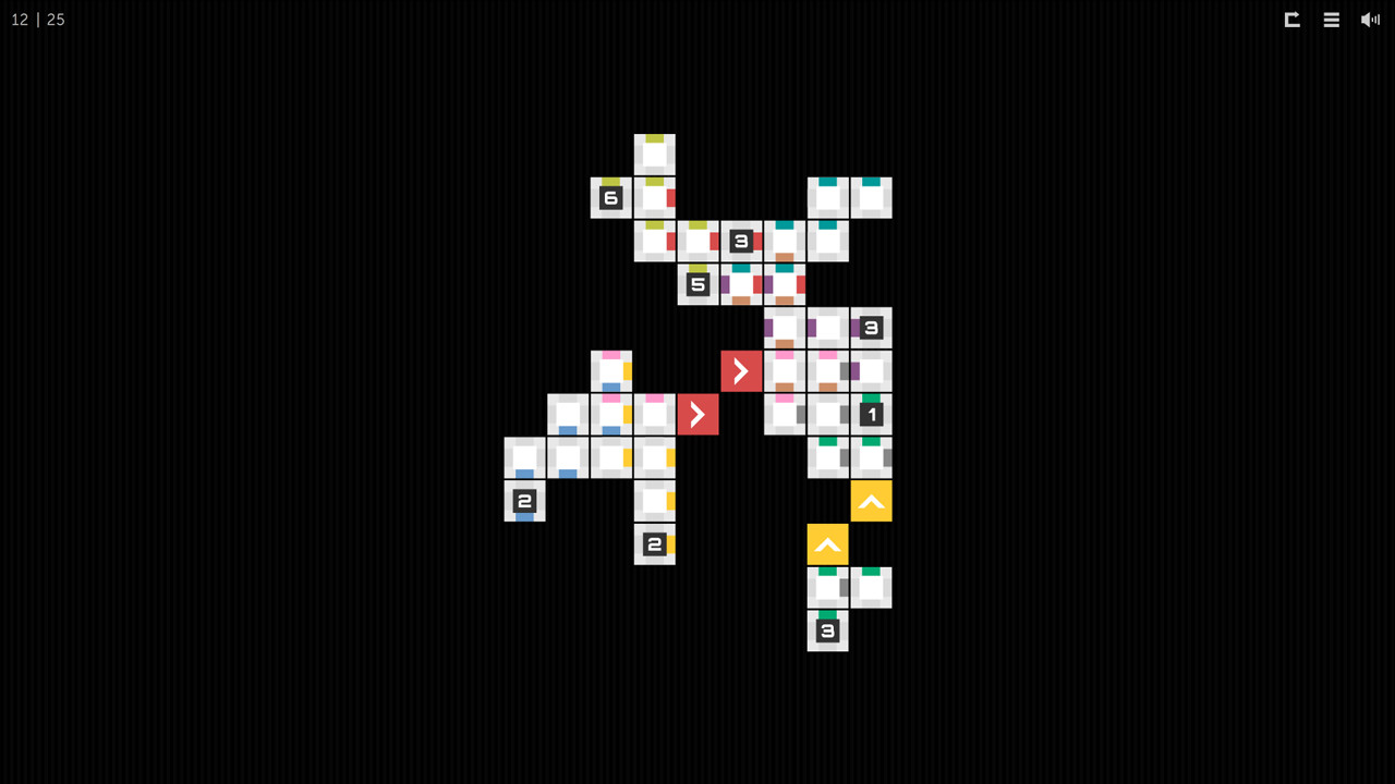 Dynetzzle Extended screenshot 4