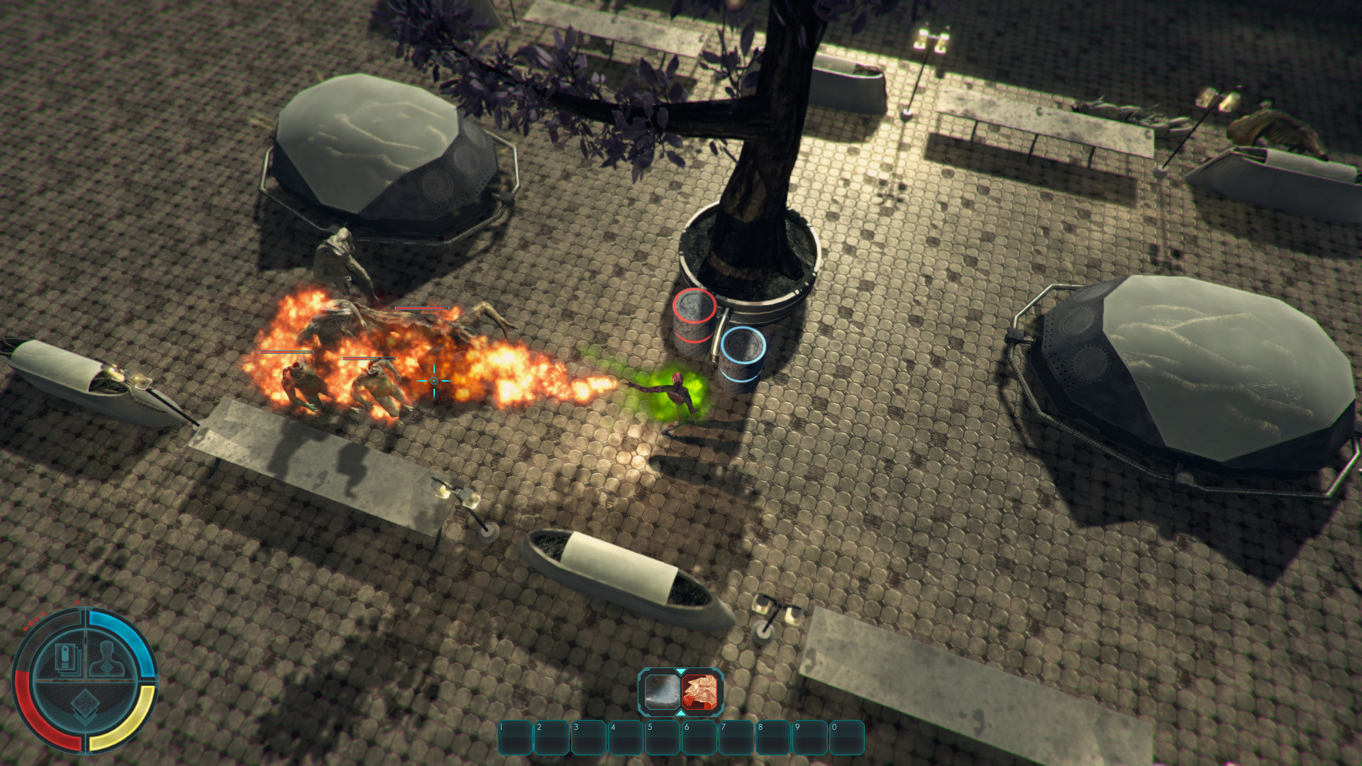 Infinitesimal Point screenshot 10