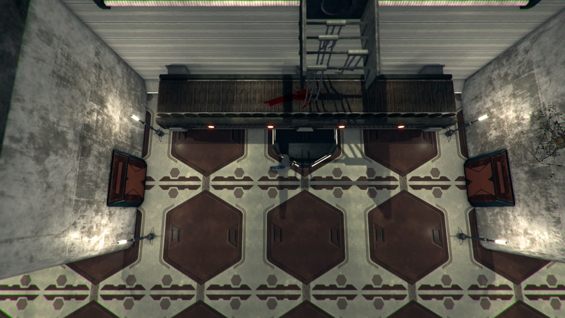 Infinitesimal Point screenshot 6