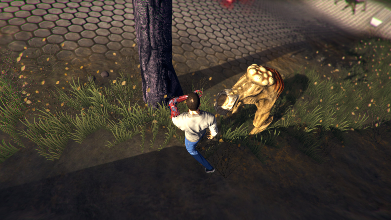 Infinitesimal Point screenshot 2