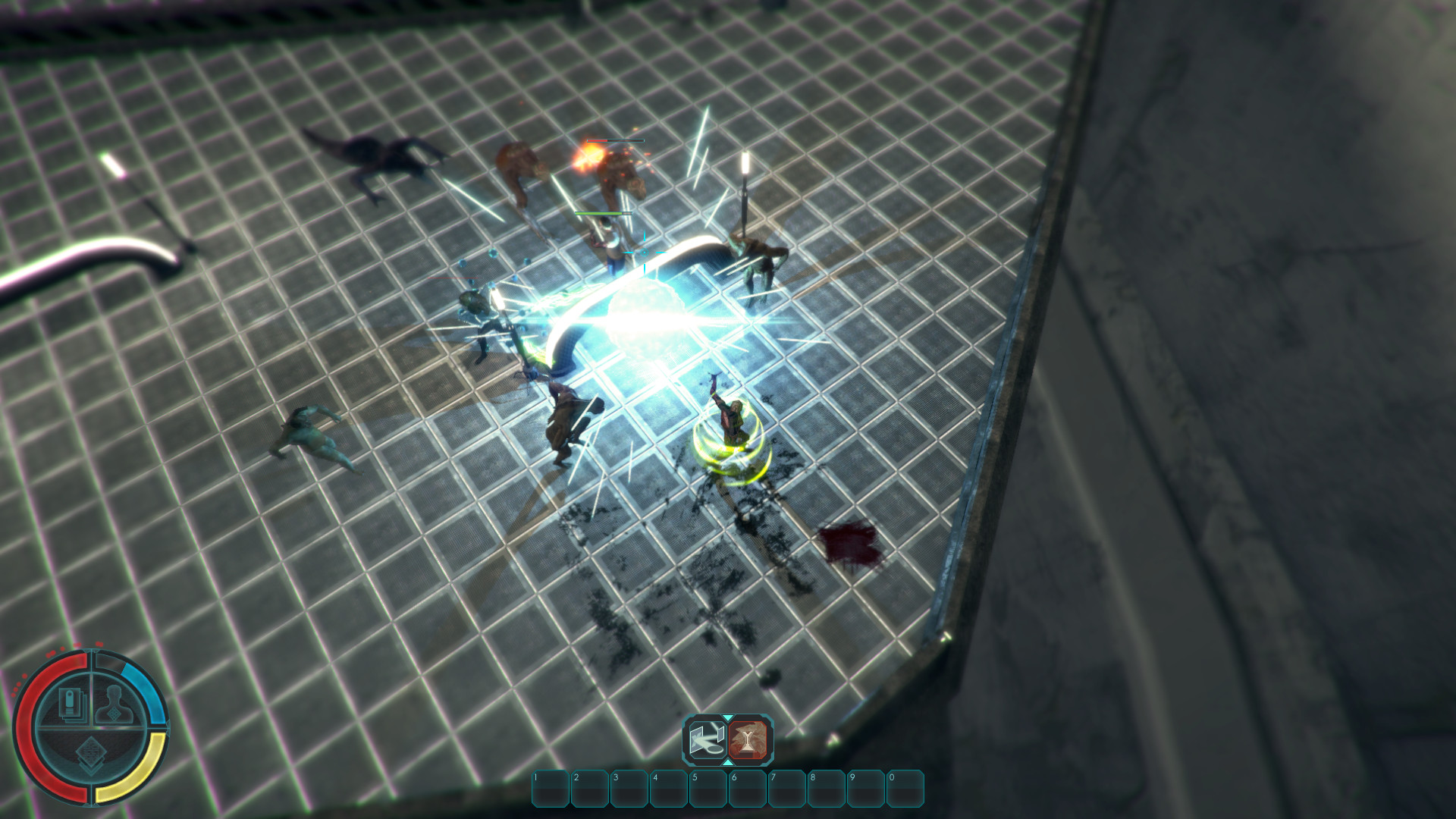 Infinitesimal Point screenshot 8