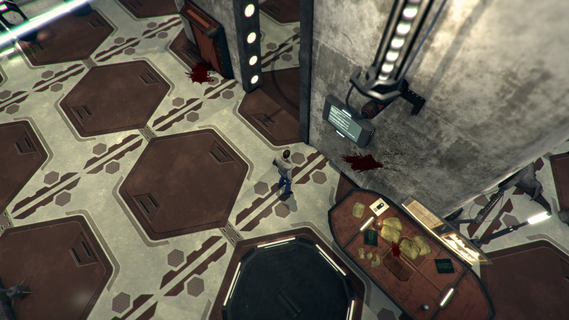 Infinitesimal Point screenshot 9