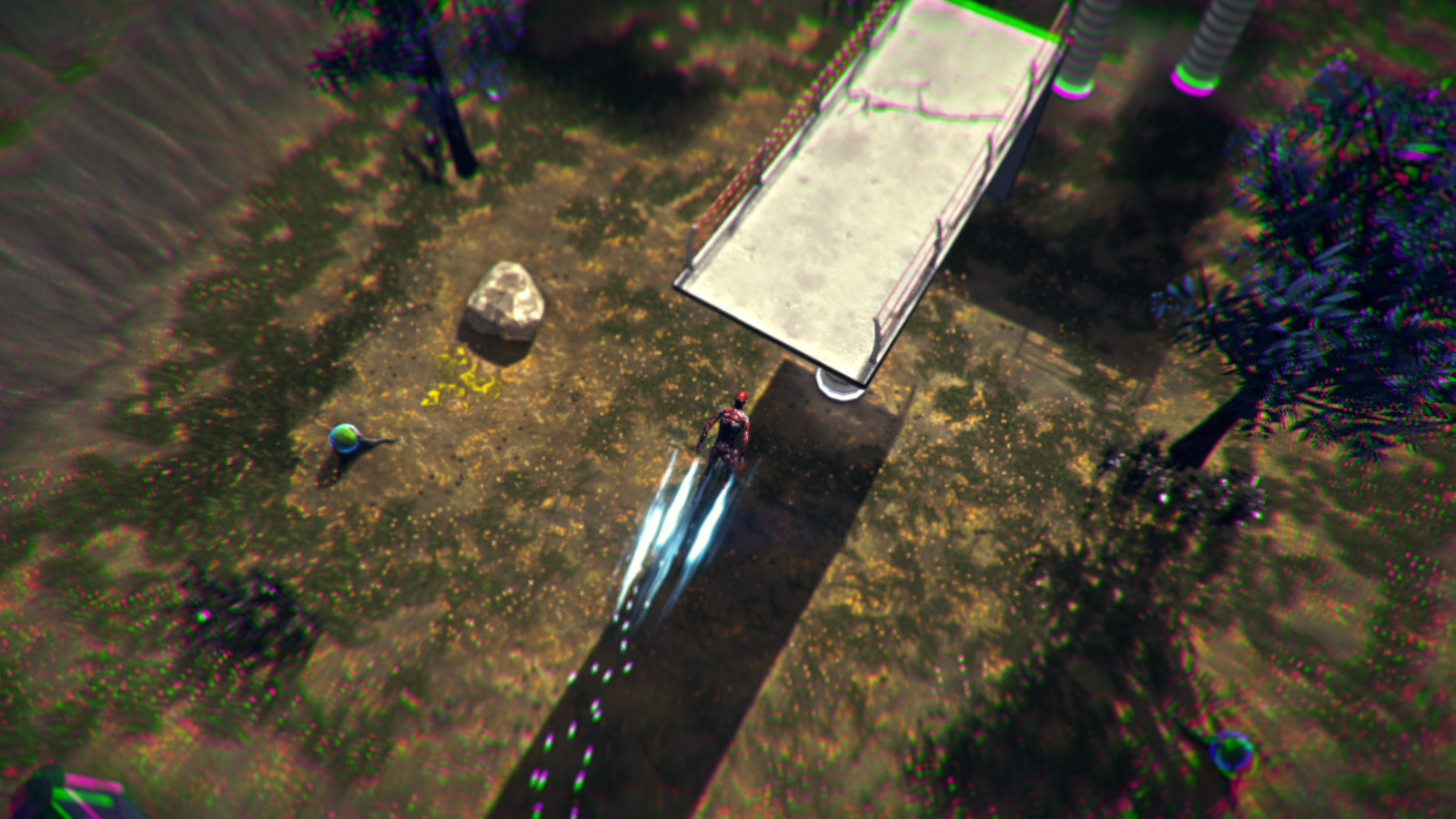 Infinitesimal Point screenshot 3