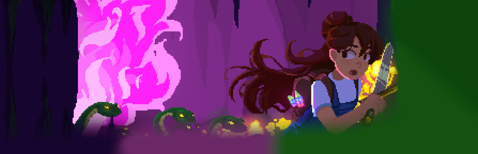 Tales of Bloomrise