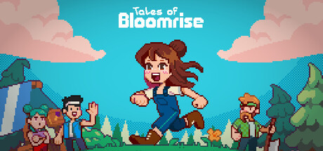 绽放传说/Tales of Bloomrise-苏白资源网