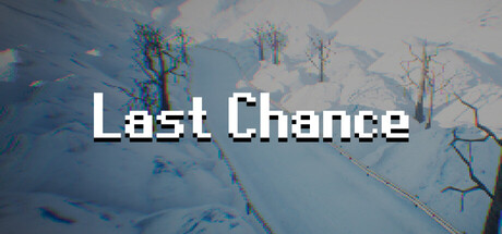 Last chance banner