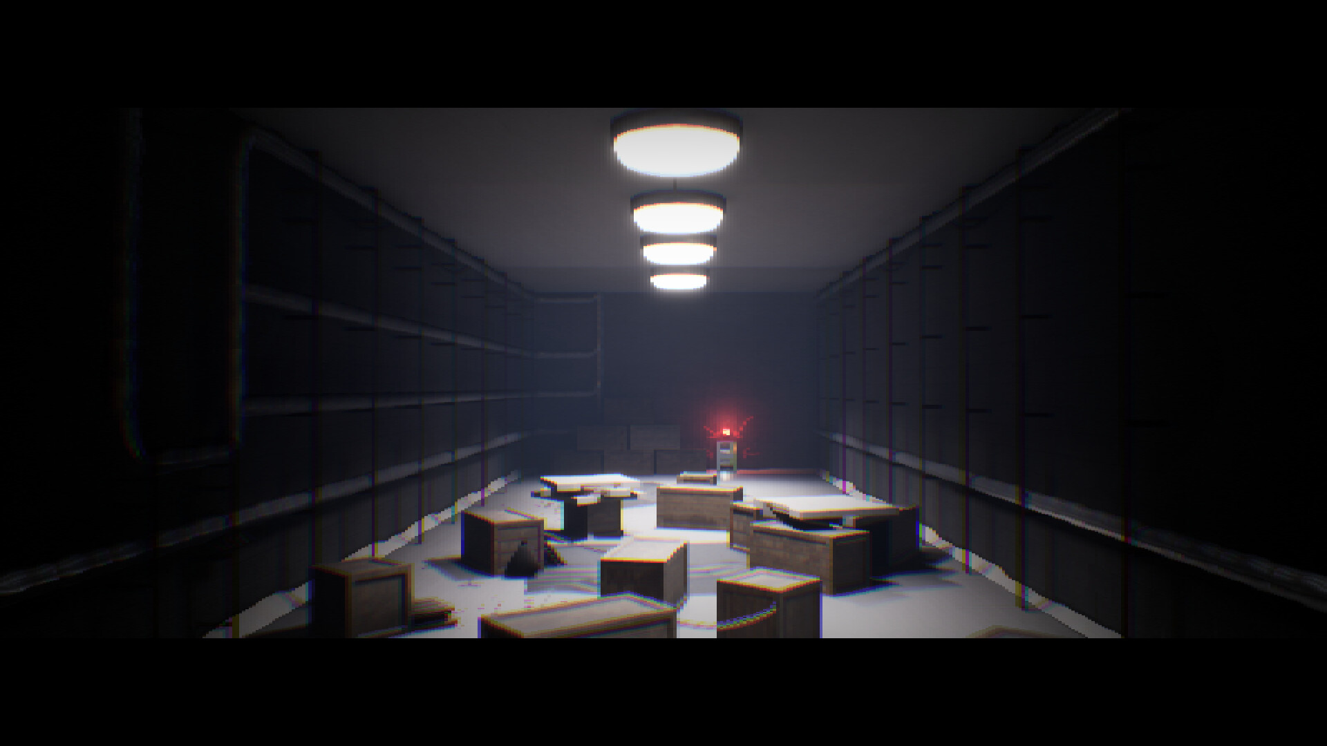 Last Chance screenshot 1