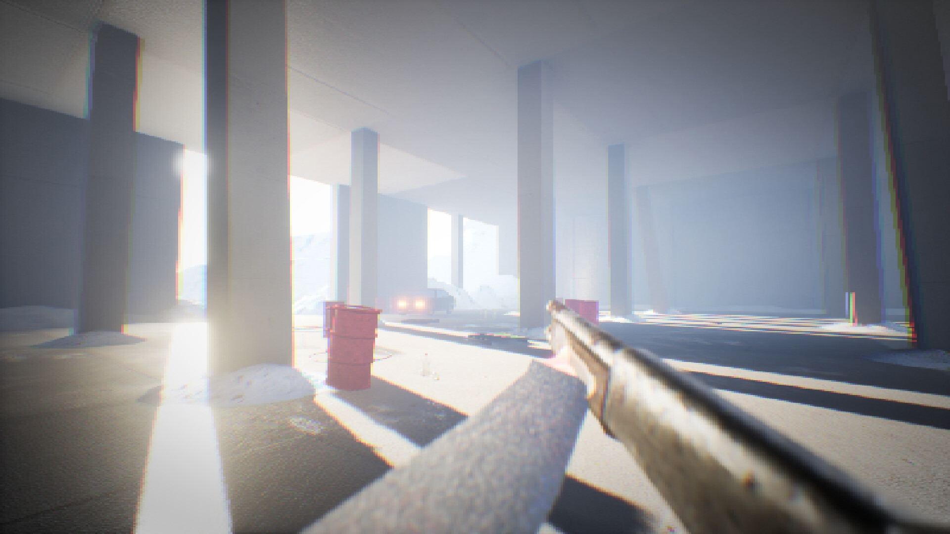 Last Chance screenshot 4