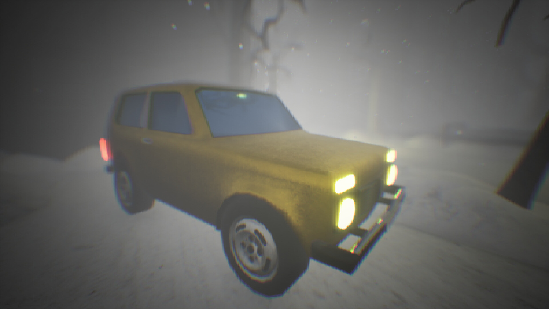 Last Chance screenshot 5