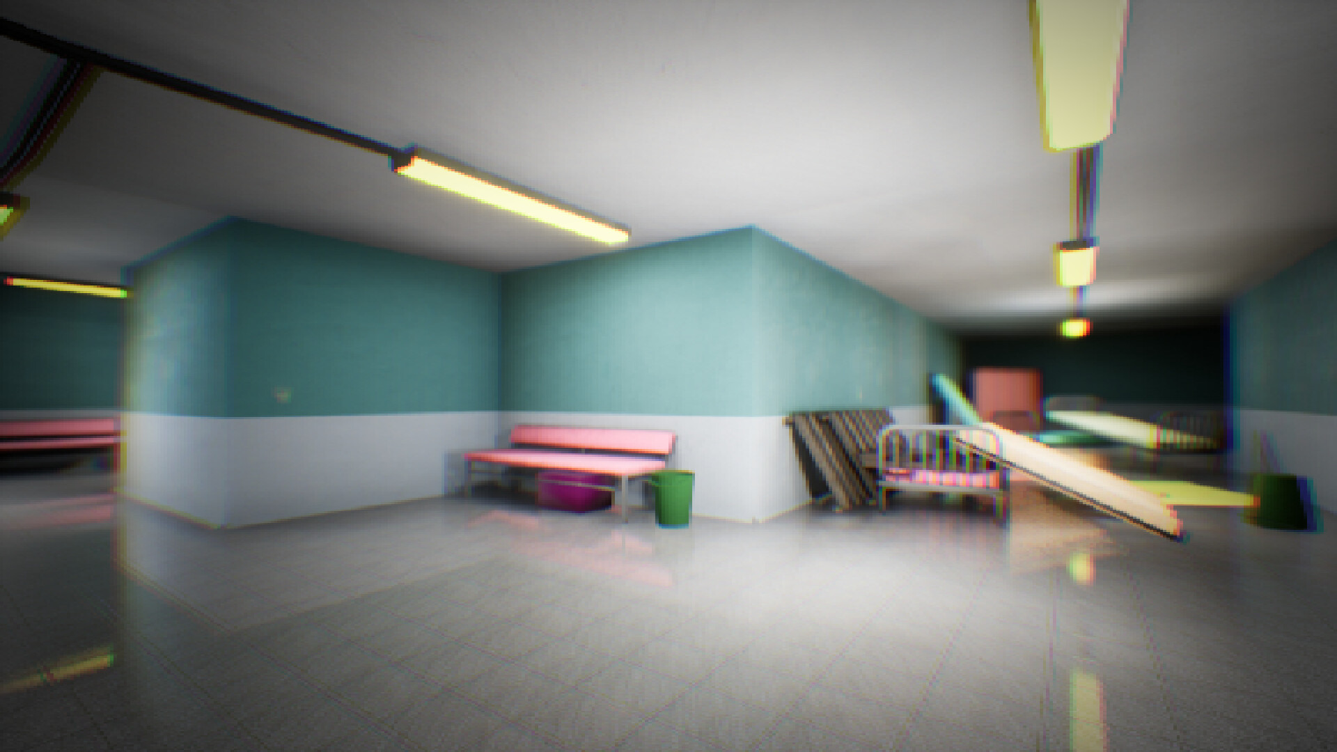 Last Chance screenshot 3