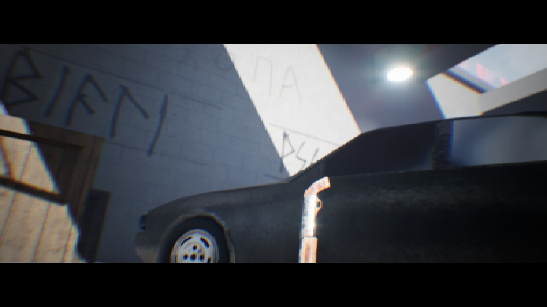 Last Chance screenshot 7