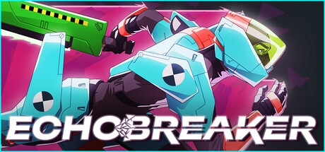 Echobreaker — Steam header