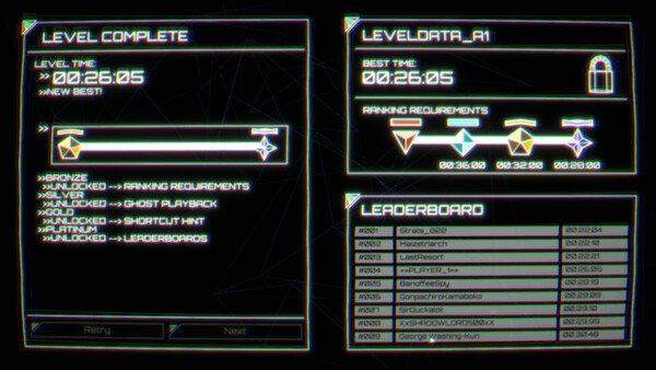 Screenshots