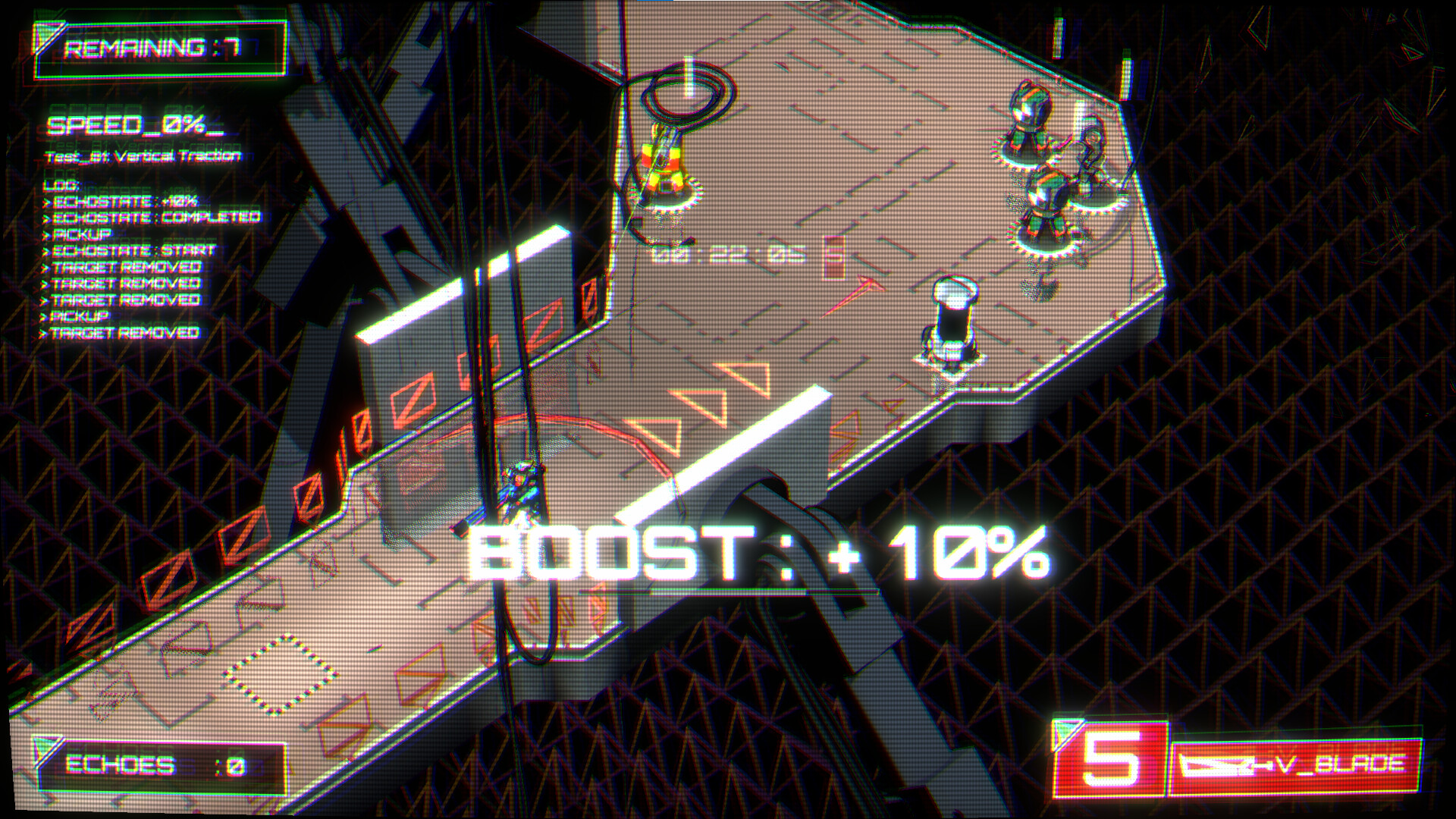 Echobreaker screenshot 3