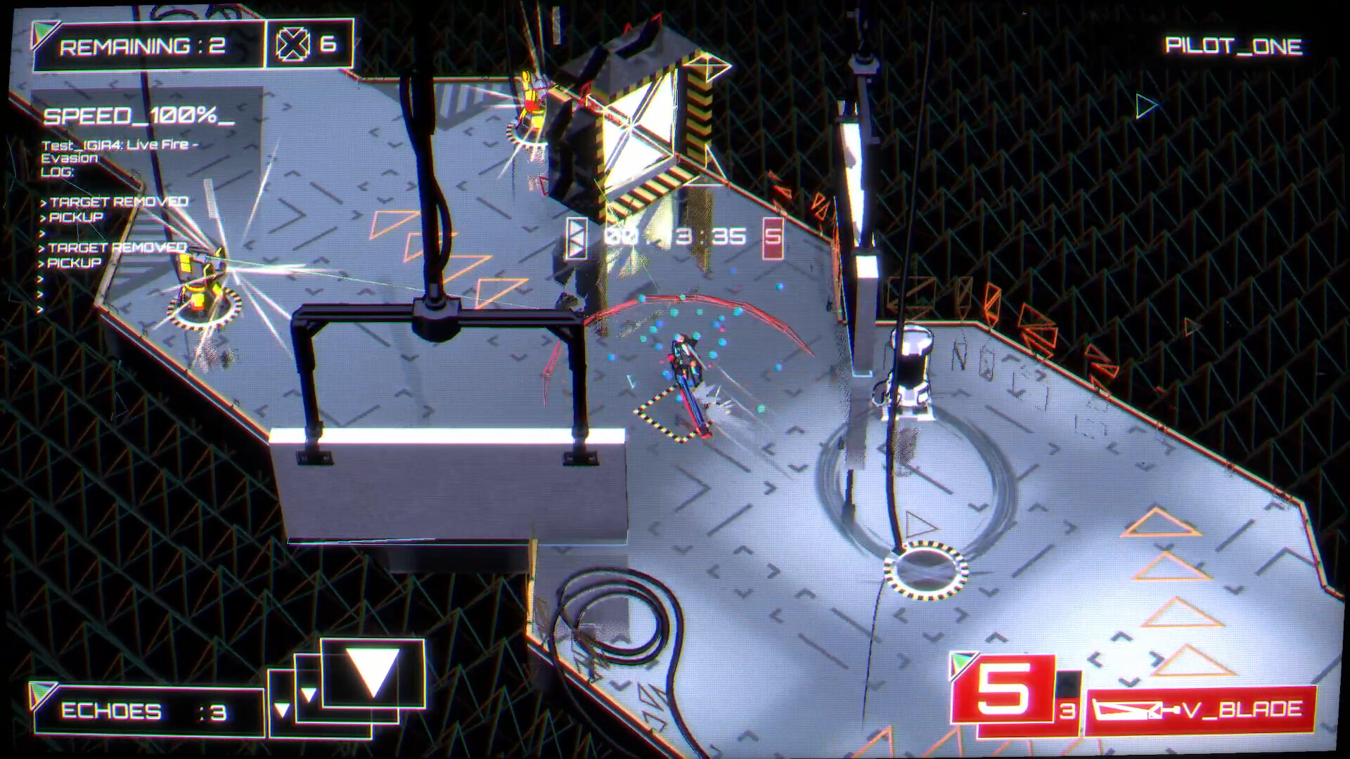 Echobreaker screenshot 7
