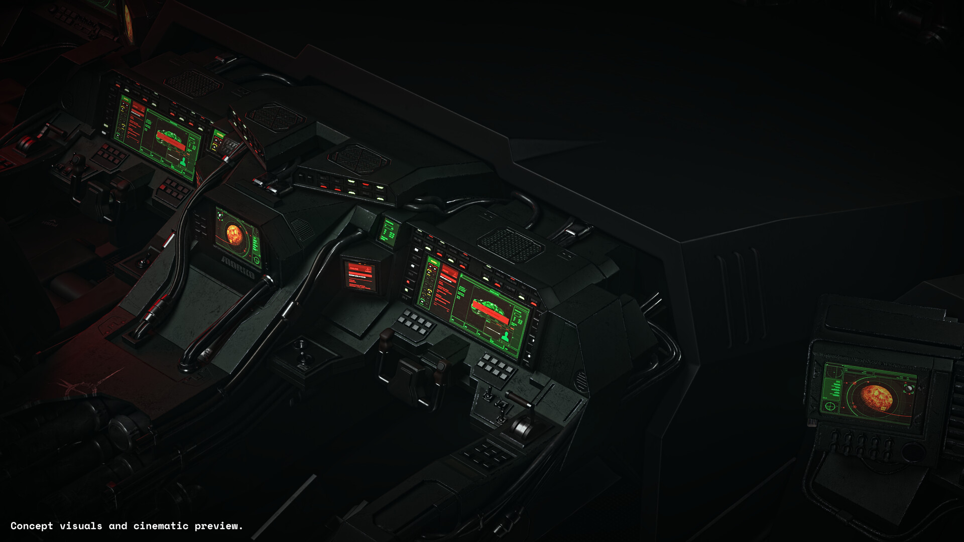 MORKO screenshot 3
