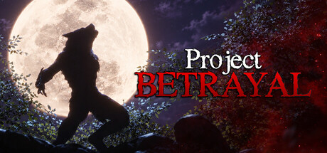 Project Betrayal
