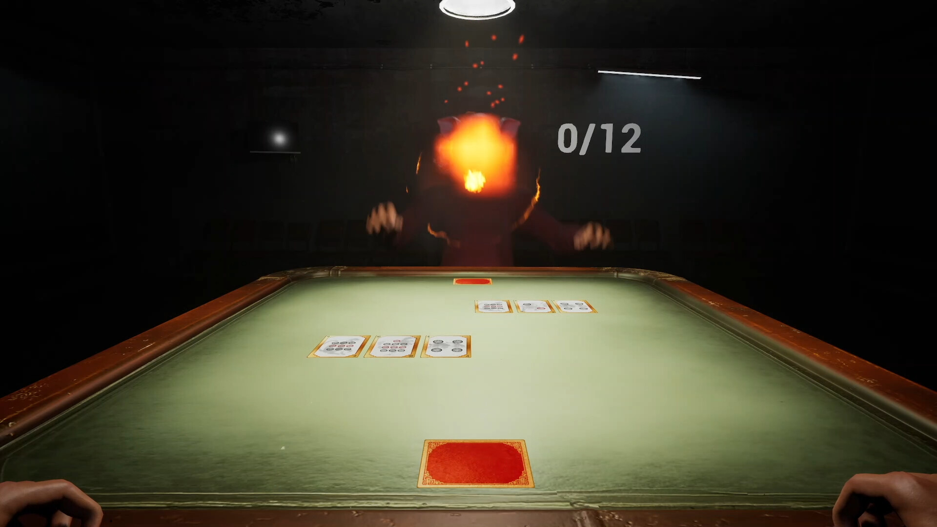 TheTwelfthDeceivers screenshot 9