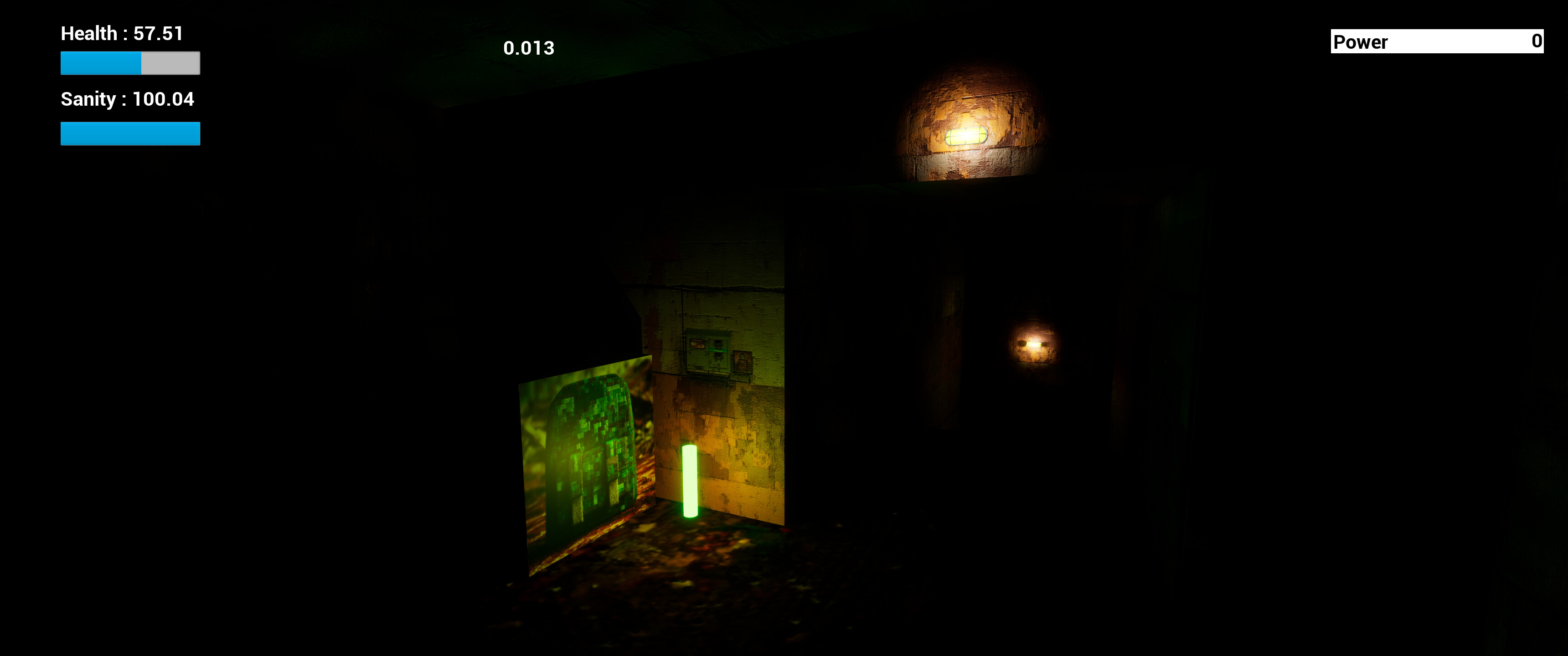 Apococlicks screenshot 1