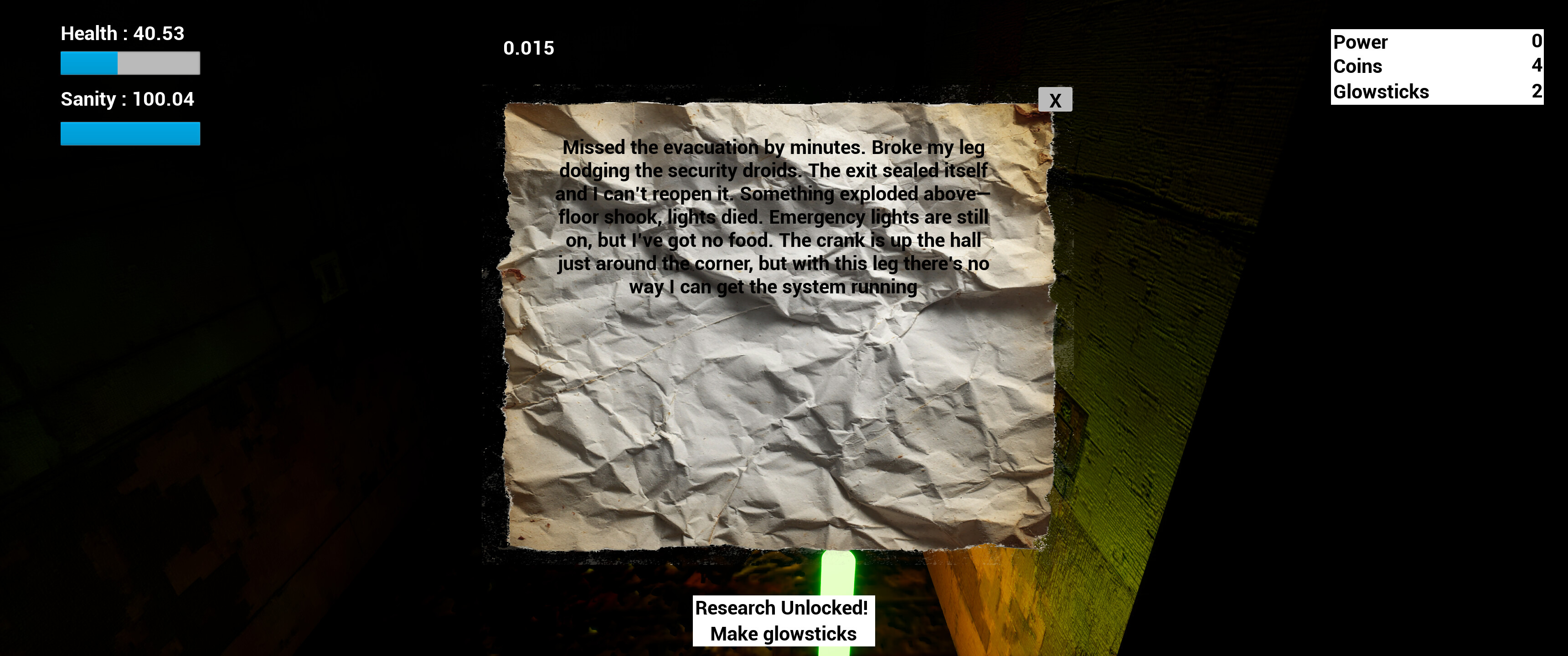 Apococlicks screenshot 5