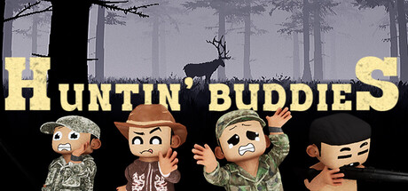 Huntin' Buddies