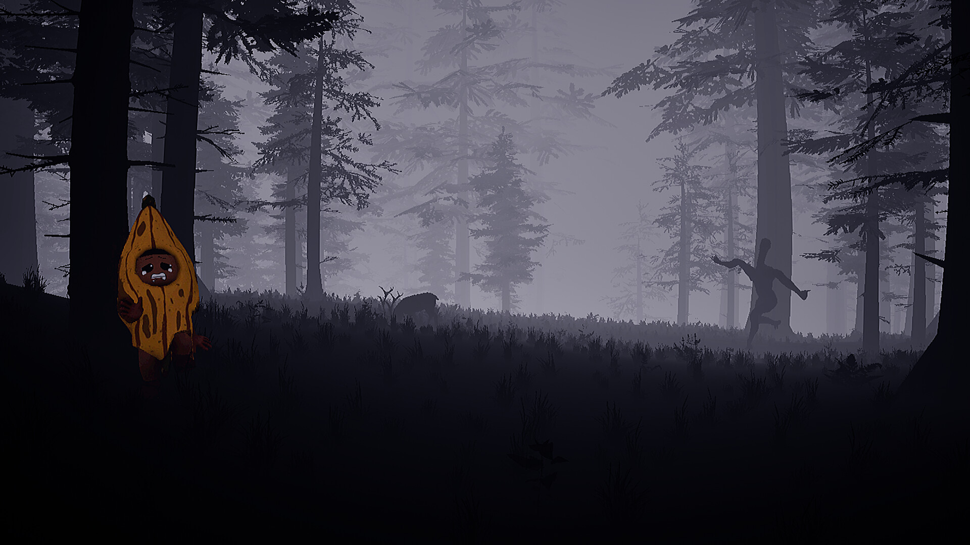 HuntinBuddies screenshot 8