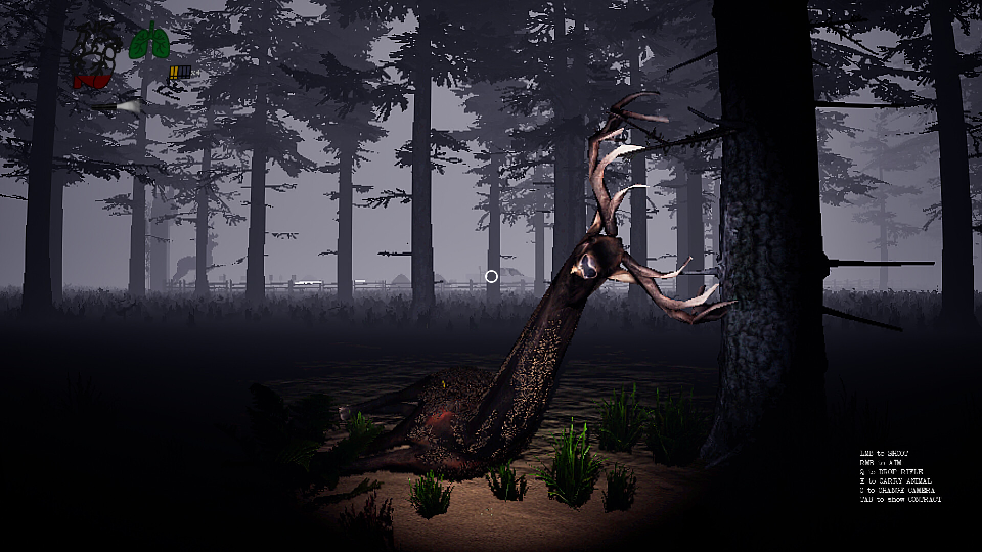 HuntinBuddies screenshot 10
