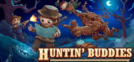 狩猎伙伴 Build.24396186（HuntinBuddies）免安装中文版
