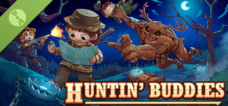 HuntinBuddies Demo