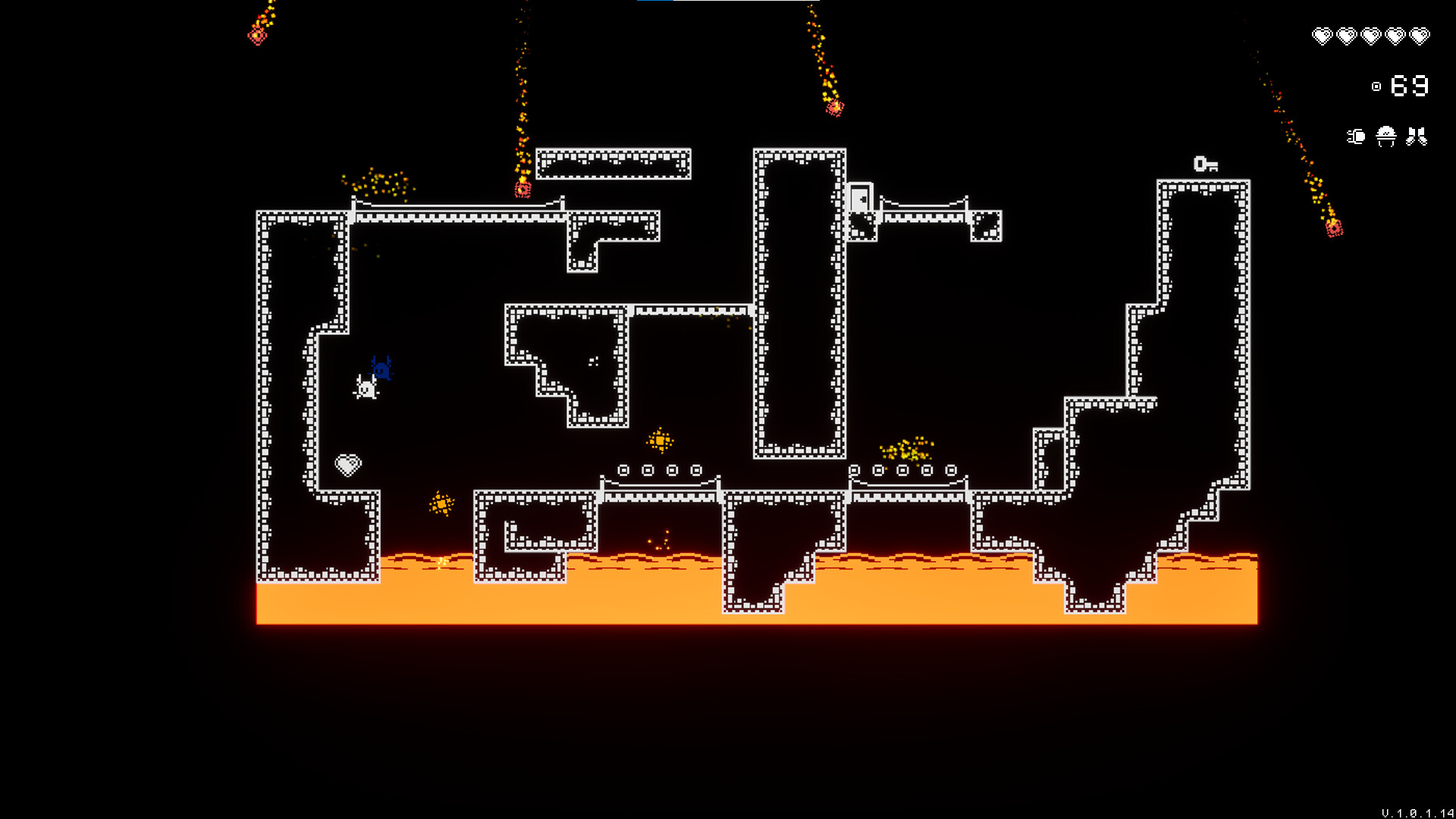 Bob Run screenshot 4