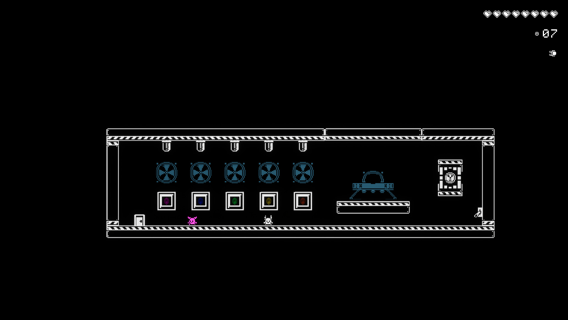 Bob Run screenshot 6