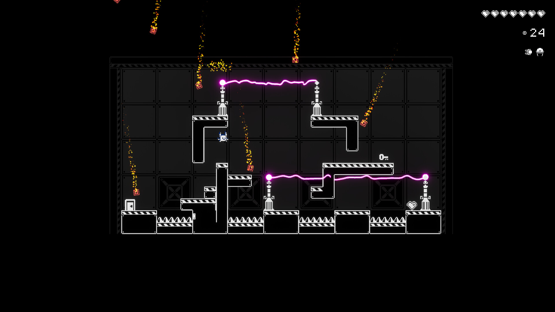 Bob Run screenshot 2