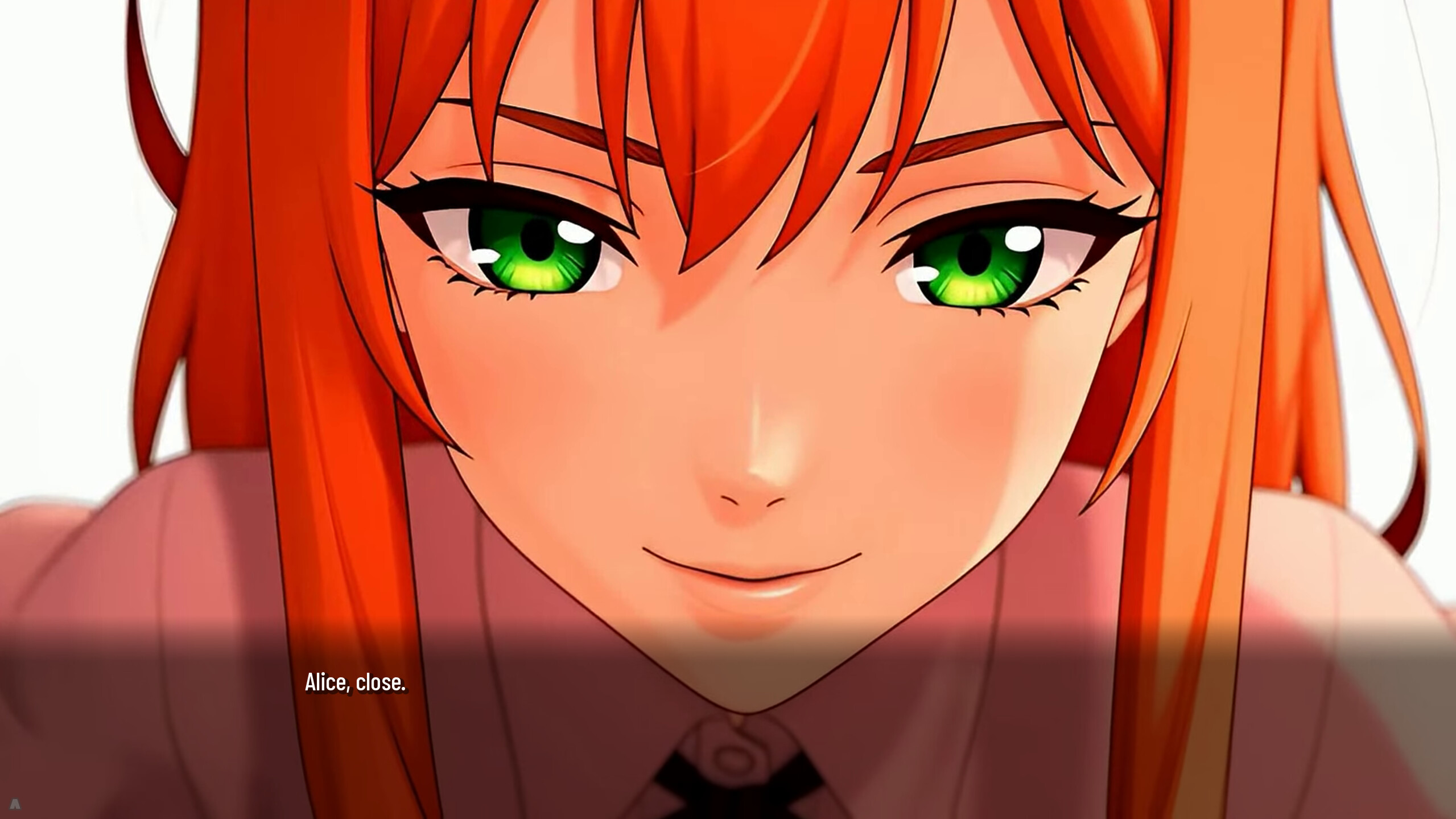 The Shadow Between Words screenshot 6