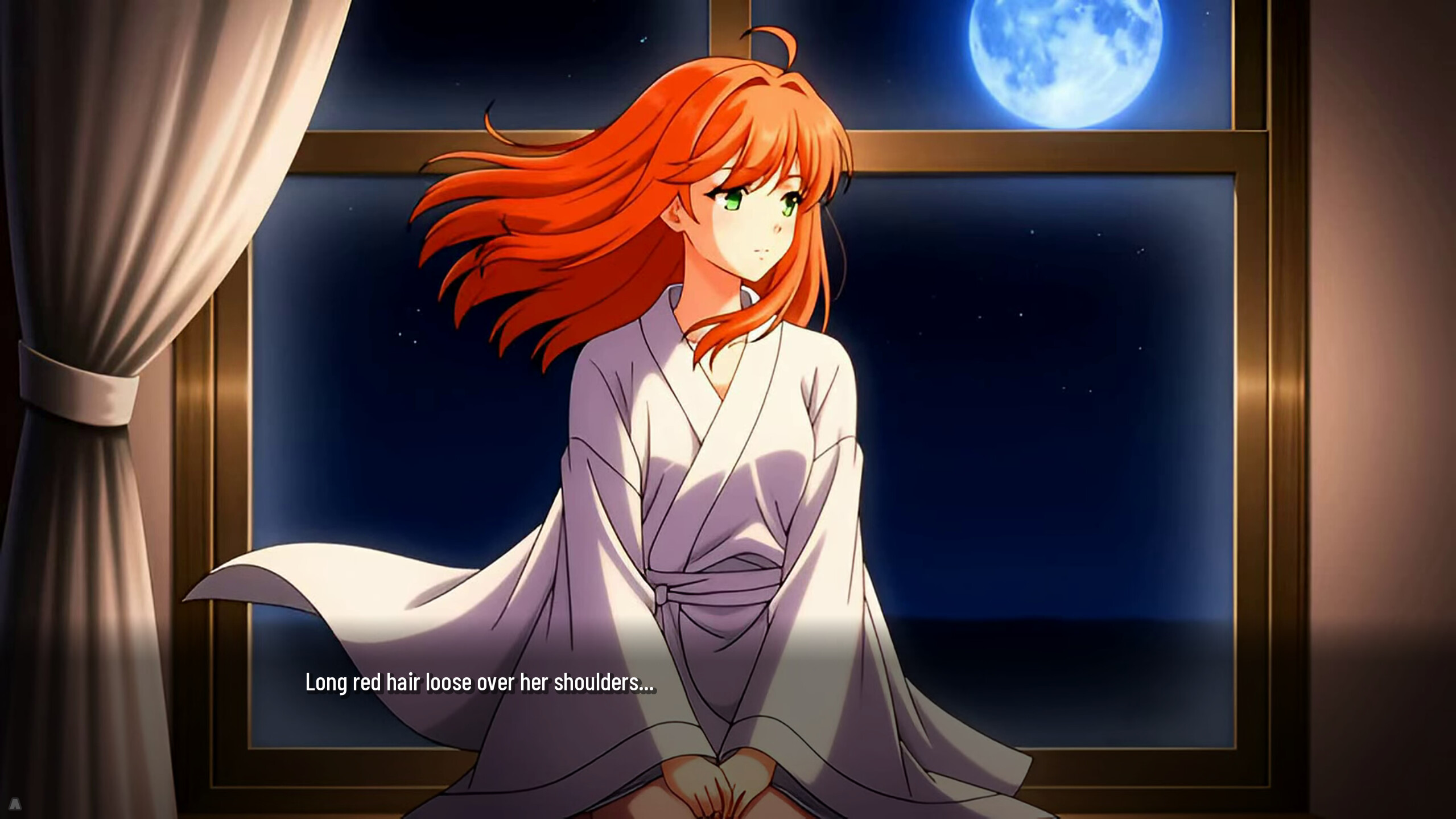 The Shadow Between Words screenshot 14