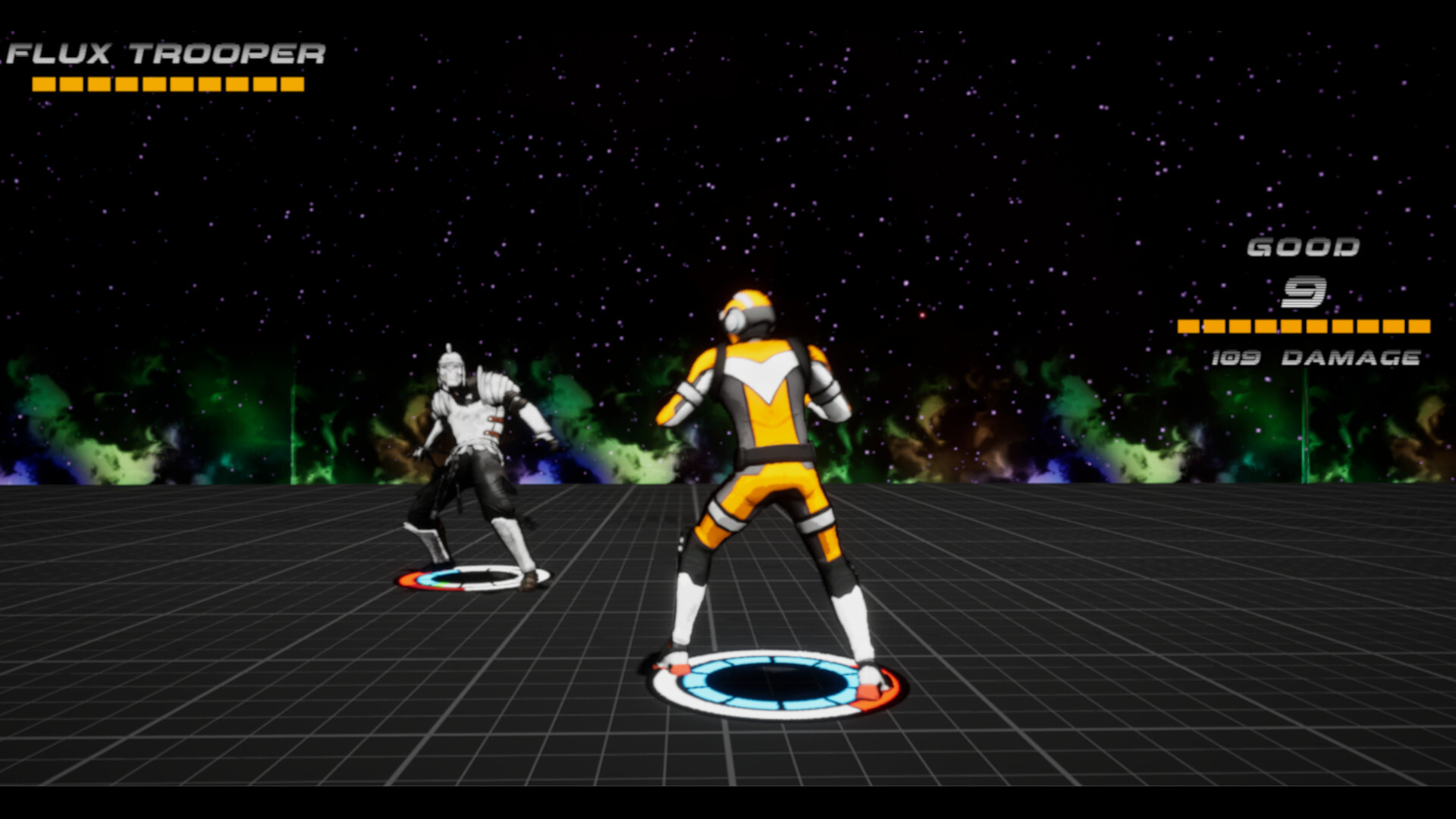Dead Set Warriors screenshot 5